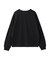 STENCIL LOGO WIDE L/S TEE
