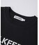 STENCIL LOGO WIDE L/S TEE