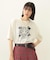 TIGER S/S TEE