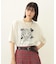 TIGER S/S TEE