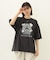 TIGER S/S TEE
