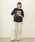TIGER S/S TEE