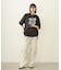 TIGER S/S TEE