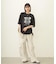 TIGER S/S TEE