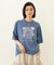 TIGER S/S TEE