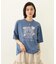 TIGER S/S TEE