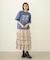 TIGER S/S TEE