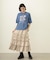 TIGER S/S TEE