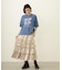 TIGER S/S TEE