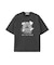 TIGER S/S TEE