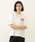 MELTY PLUMP HEART S/S TEE
