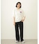 MELTY PLUMP HEART S/S TEE
