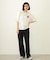 MELTY PLUMP HEART S/S TEE