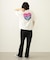 MELTY PLUMP HEART S/S TEE