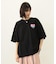 MELTY PLUMP HEART S/S TEE