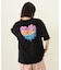 MELTY PLUMP HEART S/S TEE