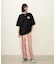 MELTY PLUMP HEART S/S TEE