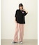 MELTY PLUMP HEART S/S TEE