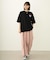 MELTY PLUMP HEART S/S TEE