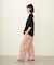 MELTY PLUMP HEART S/S TEE