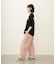 MELTY PLUMP HEART S/S TEE