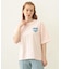 MELTY PLUMP HEART S/S TEE