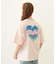 MELTY PLUMP HEART S/S TEE