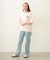 MELTY PLUMP HEART S/S TEE