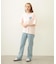 MELTY PLUMP HEART S/S TEE