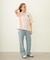 MELTY PLUMP HEART S/S TEE