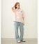 MELTY PLUMP HEART S/S TEE