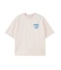 MELTY PLUMP HEART S/S TEE