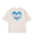 MELTY PLUMP HEART S/S TEE