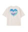 MELTY PLUMP HEART S/S TEE