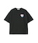 MELTY PLUMP HEART S/S TEE