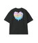 MELTY PLUMP HEART S/S TEE
