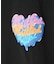 MELTY PLUMP HEART S/S TEE