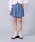 CULOTTE PANTS