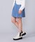 CULOTTE PANTS