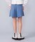 CULOTTE PANTS