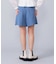CULOTTE PANTS