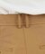 WIDE-LEG TWILL PANTS
