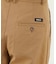 WIDE-LEG TWILL PANTS