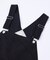 SLIM FIT OVERALLS