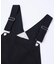 SLIM FIT OVERALLS