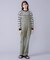 SLIM FIT OVERALLS