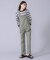 SLIM FIT OVERALLS