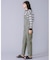 SLIM FIT OVERALLS