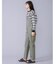 SLIM FIT OVERALLS