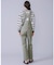 SLIM FIT OVERALLS